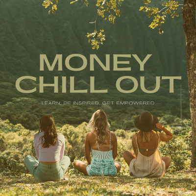 episode #101 : Fair couple finances - with Marie lahya Simon artwork