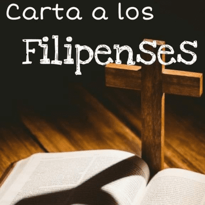episode Carta a los filipenses artwork