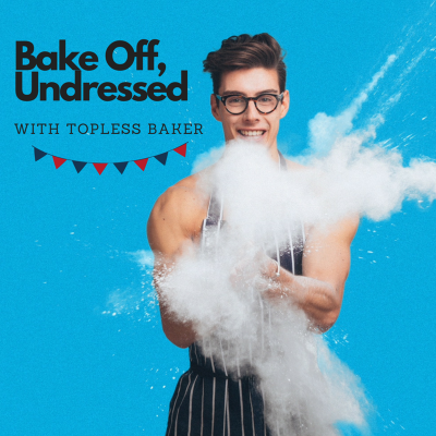 episode Episode 6: With Tamal Ray from GBBO S6! artwork