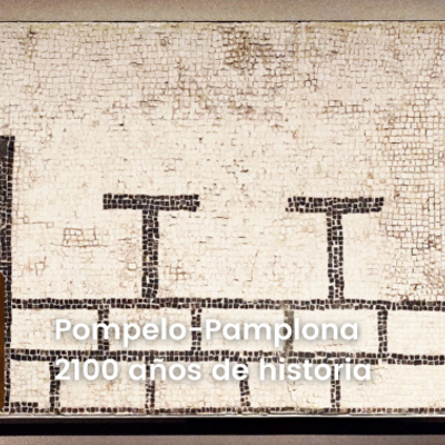 episode SER Historia | Pompelo-Pamplona 2100 años de historia artwork