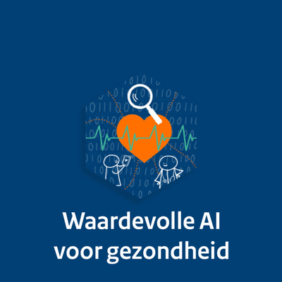 Waardevolle AI voor gezondheid Podcast