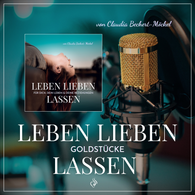 episode Goldstück 6 - Raus aus der Grübelspirale: wie „The Tools“ Dein Denken verändern können artwork