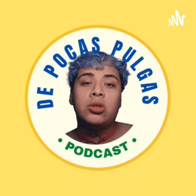 DE POCAS PULGAS