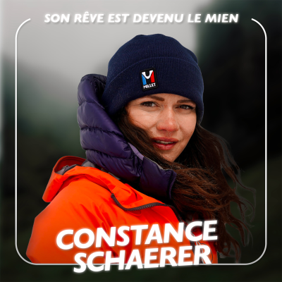 episode Gravir l’Everest à 26 ans : le pari fou relevé par la Française Constance Schaerer artwork