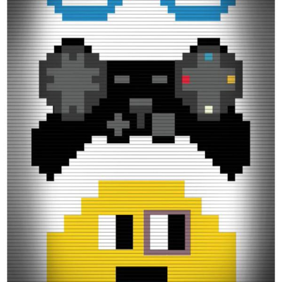 Geeks Games and Fights' Podcast