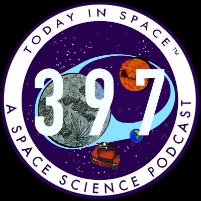 episode The Road to NASA Administrator | Jared Isaacman Passes Senate Committee AGAIN artwork