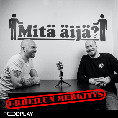 episode Urheilun merkitys artwork