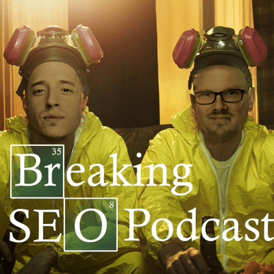 episode #2 SEO Mythen und Mythanten artwork
