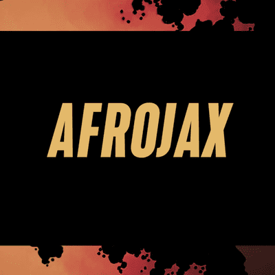 episode Strona B - EsDwa Podcast - Afrojax (S01E11) artwork