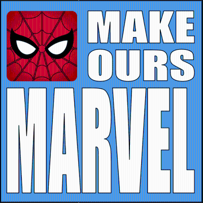 Make Ours Marvel