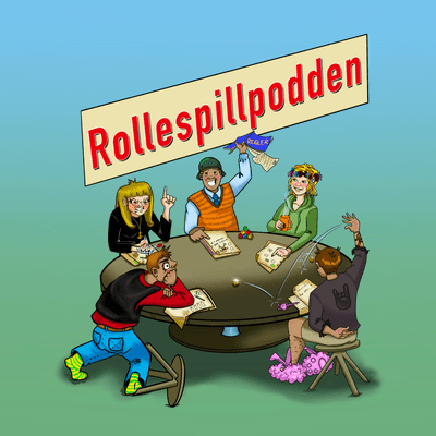 Rollespillpodden