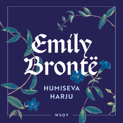Cover image Humiseva harju