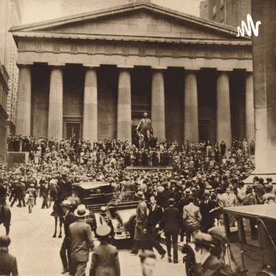 "La Crisis Económica De 1929"