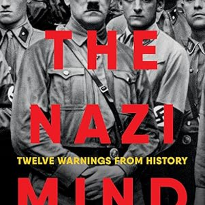 episode Understanding the Psychology of Nazis artwork