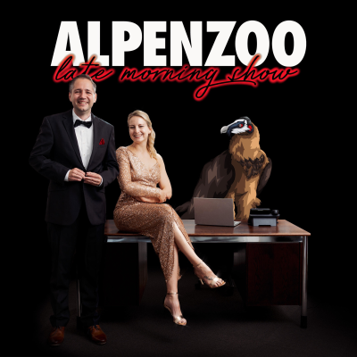 Alpenzoo Late Morning Show