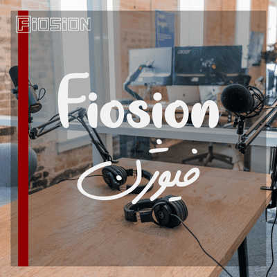 Fiosion | فیوژن