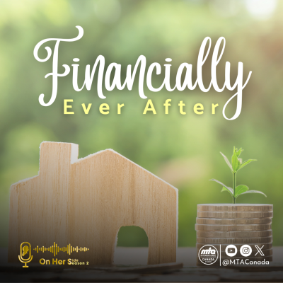 episode Financially Ever After artwork