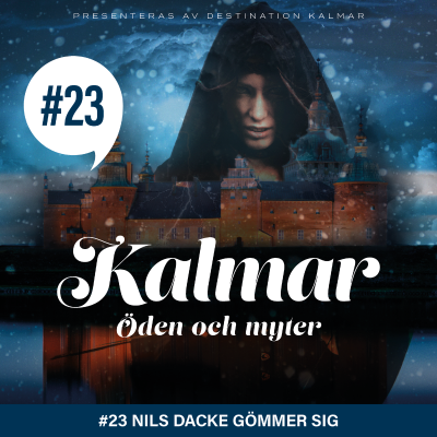episode Nils Dacke gömmer sig artwork