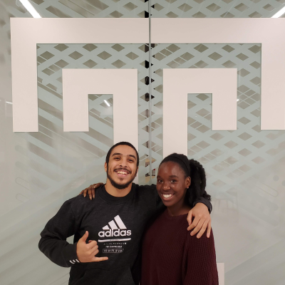 episode Blurred Line Episode 1: Tiffany Rachel, African-American born and raised in Japan artwork