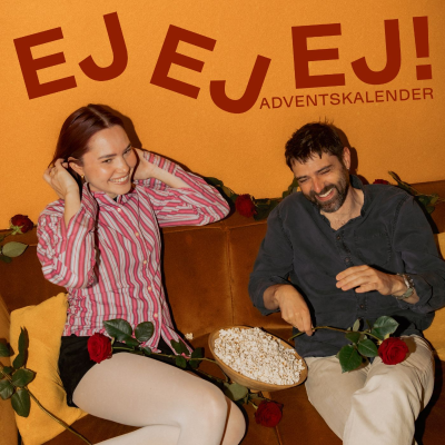 Cover image EJ EJ EJ!