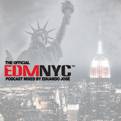 episode EDMNYC Podcast Episode 002 Pat Flanagan artwork
