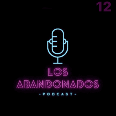 episode Los Abandonados - Capitulo 12 artwork