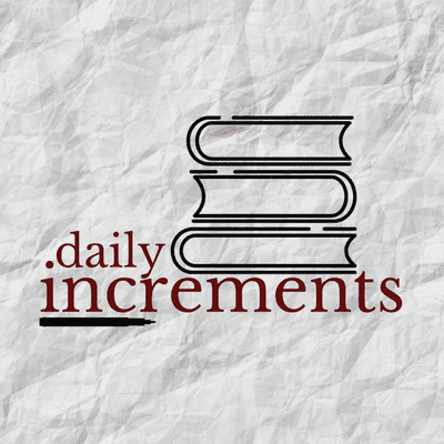 daily increments