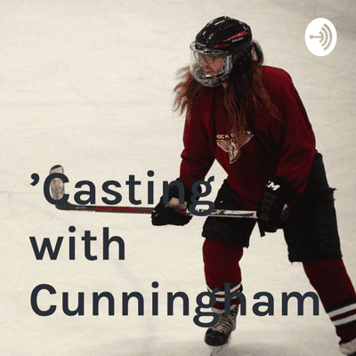 'Casting with Cunningham