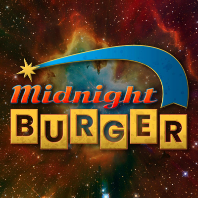 Cover image of show Midnight Burger
