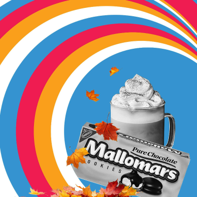 episode Decoder Ring | Cozy Autumn Mysteries artwork