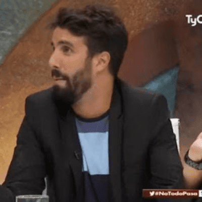 episode GIORNALISTAS: Flavio Azzaro habla de Racing Club y la Selección Argentina artwork