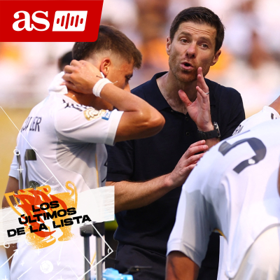 episode #273 | Primer bajonazo de La Xabineta en el Mundial de Clubes artwork