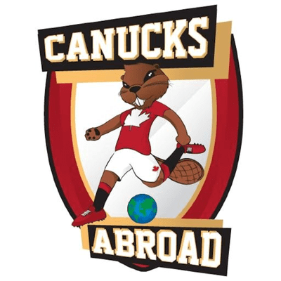 episode Canucks Abroad Interview Series: Episode 4 with Stefan Mitrovic artwork