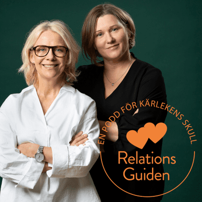 Imagen de portada del programa Relationsguiden