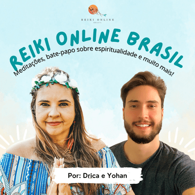 Reiki Online Brasil