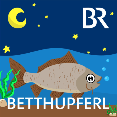 episode Mein Name ist Karpfen (4/5): Der Stiefelfisch artwork