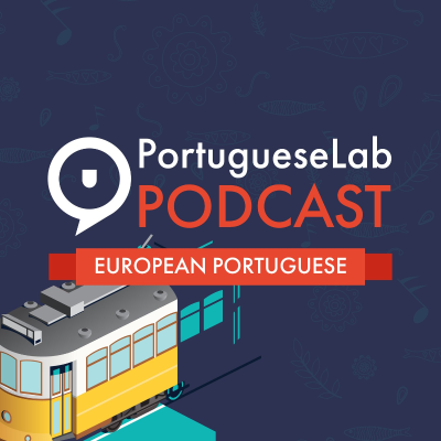 episode Conjugating 100 verbs - part 9 artwork