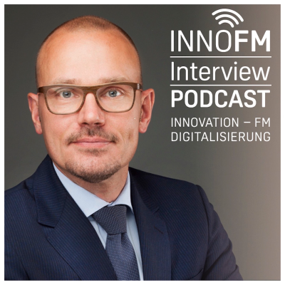 InnoFM - InterviewPodcast - podcast