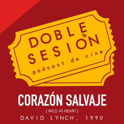 episode Corazón Salvaje (David Lynch, 1990) artwork