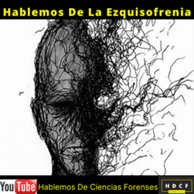 episode hablemos de Esquizofrenia #22 artwork