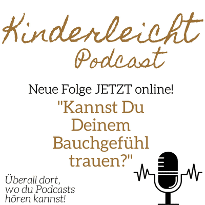 episode Können wir unserem Bauchgefühl trauen? artwork