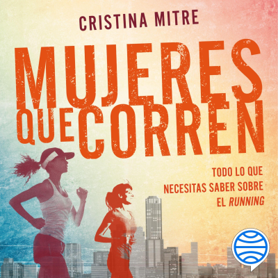 Cover image Mujeres que corren