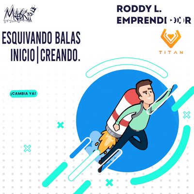 episode La Segunda Bala - Patrones Emocionales | Esquivando Balas artwork