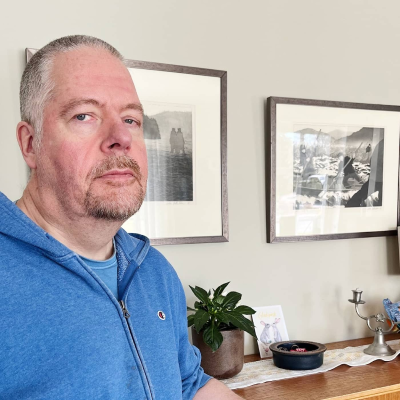 episode Dan stoppades på flygplatsen – hade köpt otillåtna biljetter artwork