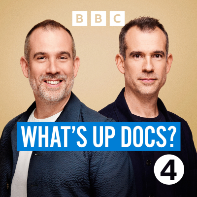 episode Introducing What’s Up Docs? With Chris and Xand van Tulleken artwork