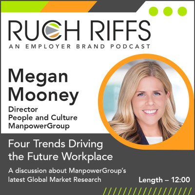 episode Four Trends Driving the Future Workplace artwork