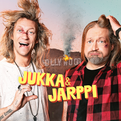 episode 1. Hengenlähtö lähellä artwork