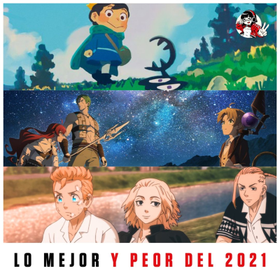 episode Lo mejor y peor del 2021 artwork