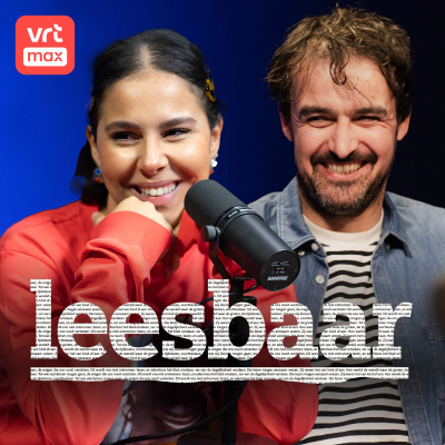 episode 'Gebied 19' van Esther Gerritsen artwork