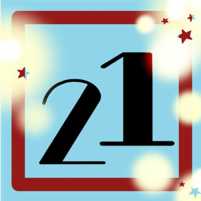 episode Tür 21 - Advent 2021 artwork